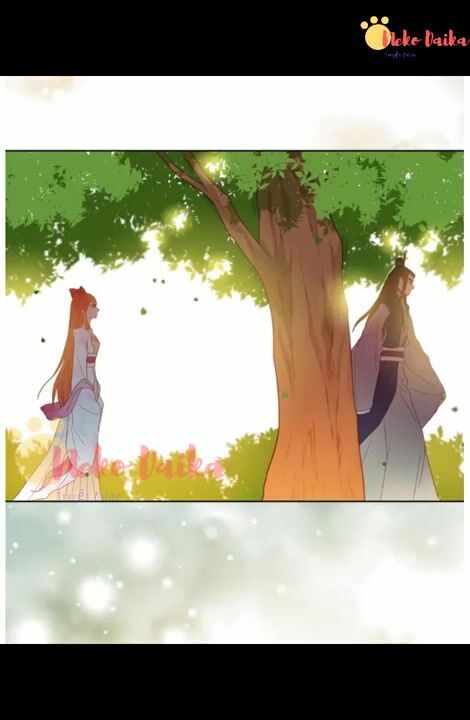 Ác nữ hoàng hậu: Chapter 93