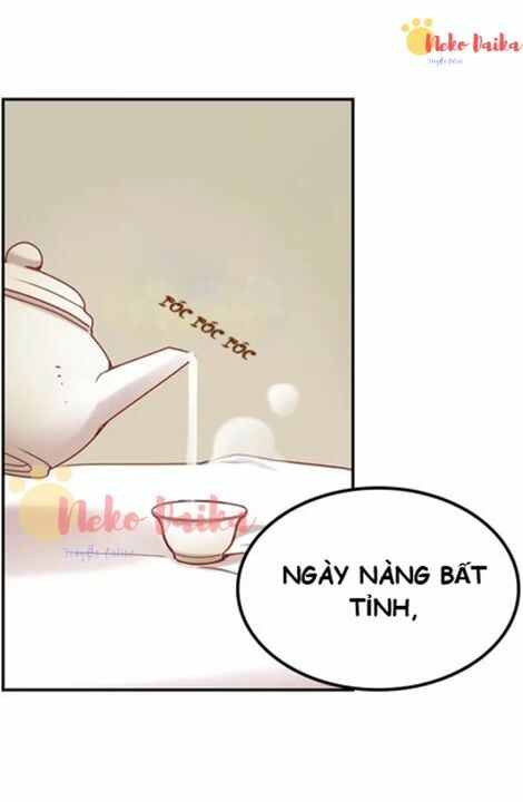 Ác nữ hoàng hậu: Chapter 93