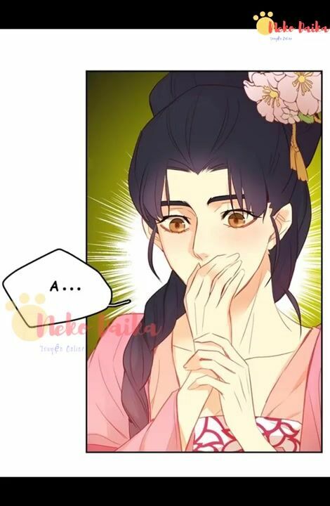 Ác nữ hoàng hậu: Chapter 93