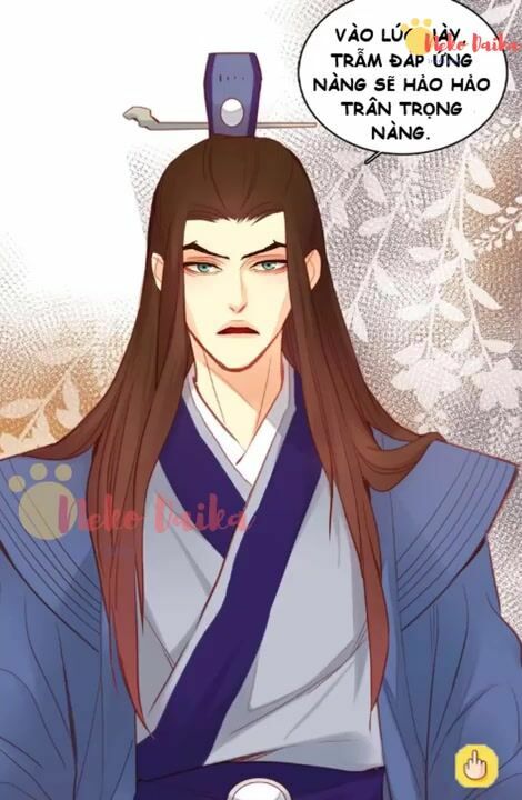 Ác nữ hoàng hậu: Chapter 93