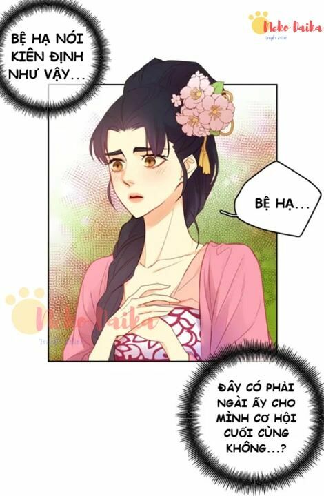 Ác nữ hoàng hậu: Chapter 93