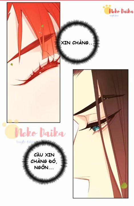 Ác nữ hoàng hậu: Chapter 93
