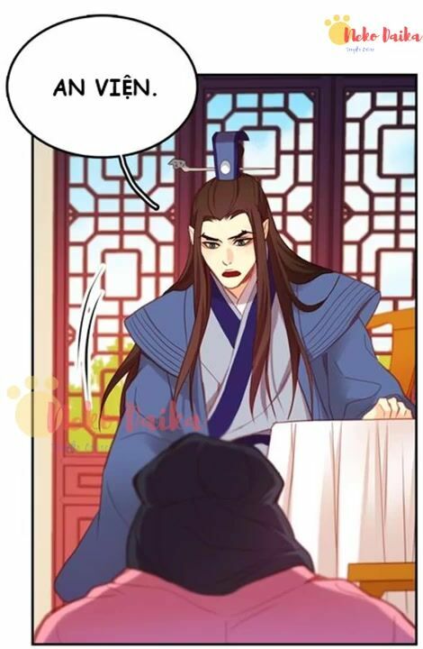 Ác nữ hoàng hậu: Chapter 93