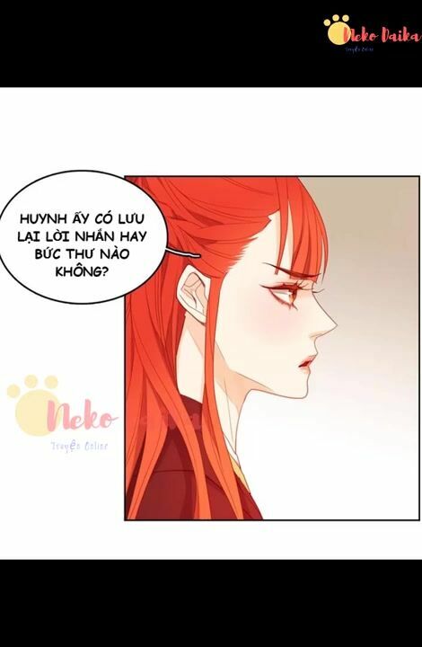 Ác nữ hoàng hậu: Chapter 93