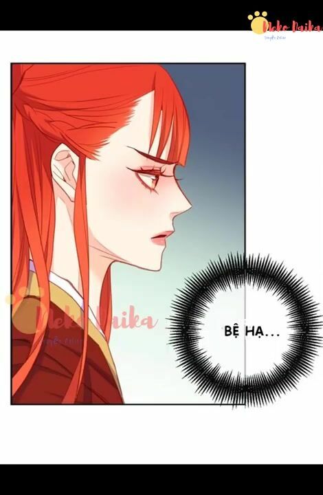 Ác nữ hoàng hậu: Chapter 93