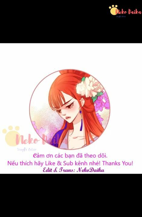 Ác nữ hoàng hậu: Chapter 93