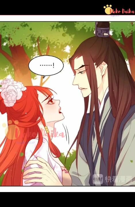 Ác nữ hoàng hậu: Chapter 93