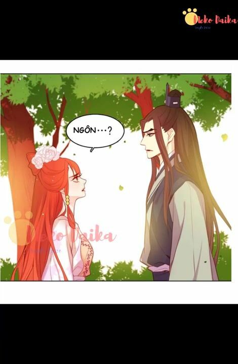 Ác nữ hoàng hậu: Chapter 93