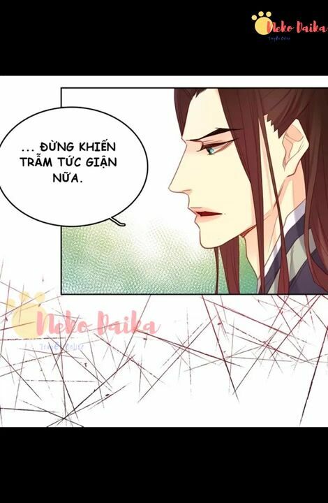 Ác nữ hoàng hậu: Chapter 93
