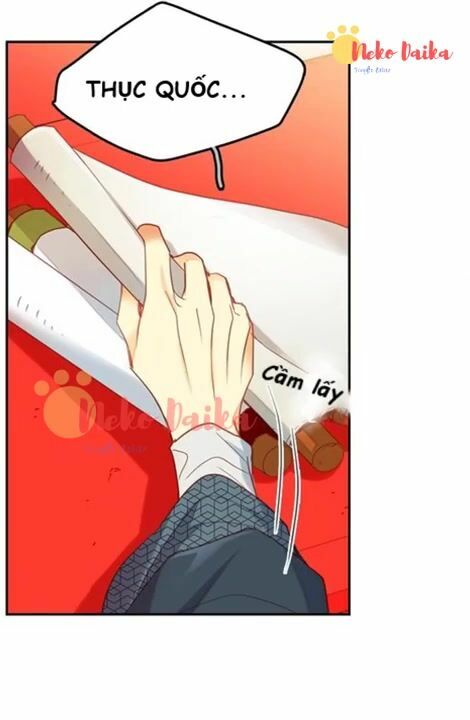 Ác nữ hoàng hậu: Chapter 94