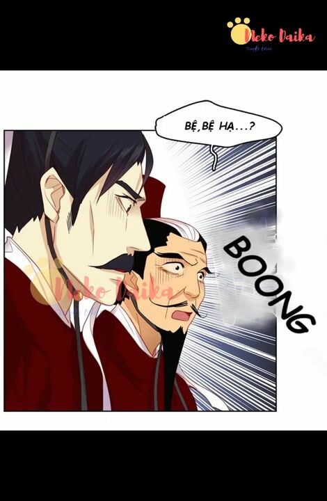 Ác nữ hoàng hậu: Chapter 94