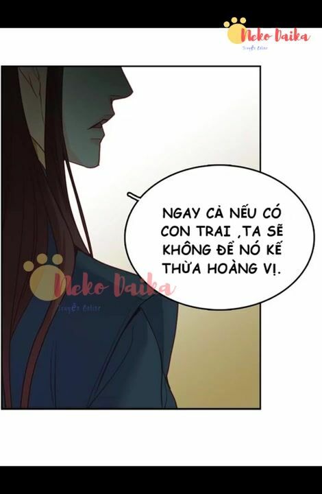 Ác nữ hoàng hậu: Chapter 94