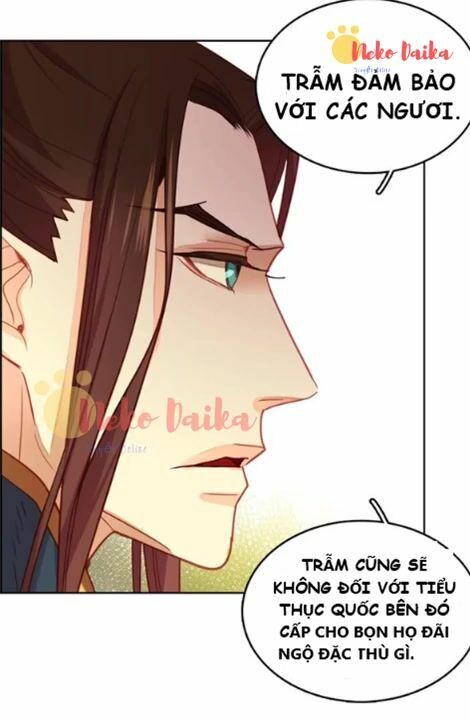 Ác nữ hoàng hậu: Chapter 94