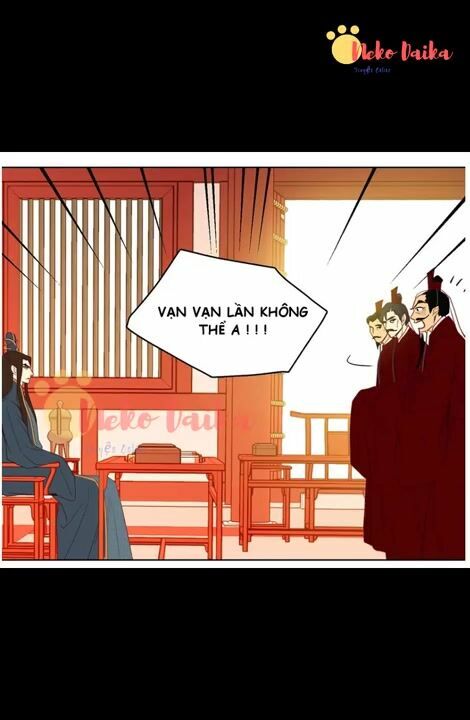 Ác nữ hoàng hậu: Chapter 94