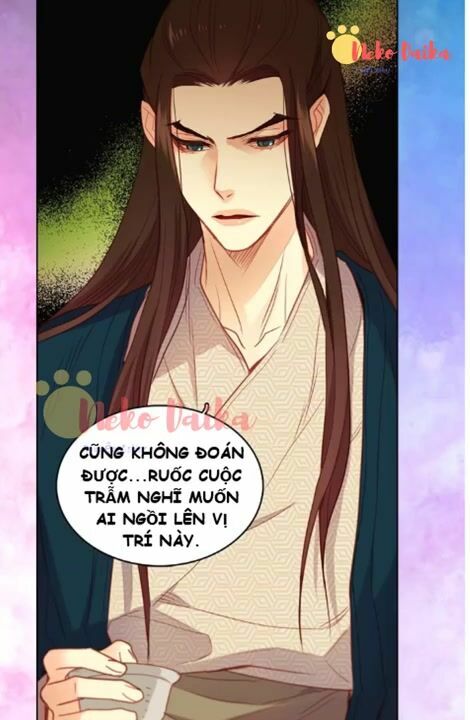 Ác nữ hoàng hậu: Chapter 94