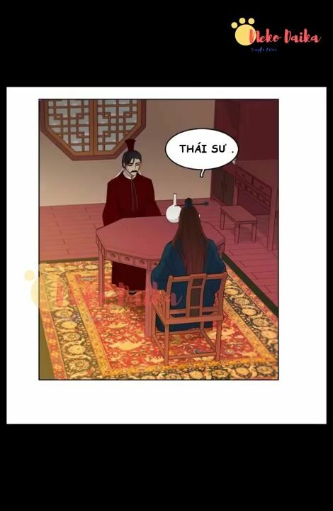 Ác nữ hoàng hậu: Chapter 94