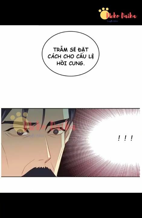 Ác nữ hoàng hậu: Chapter 94