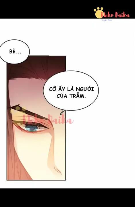Ác nữ hoàng hậu: Chapter 94