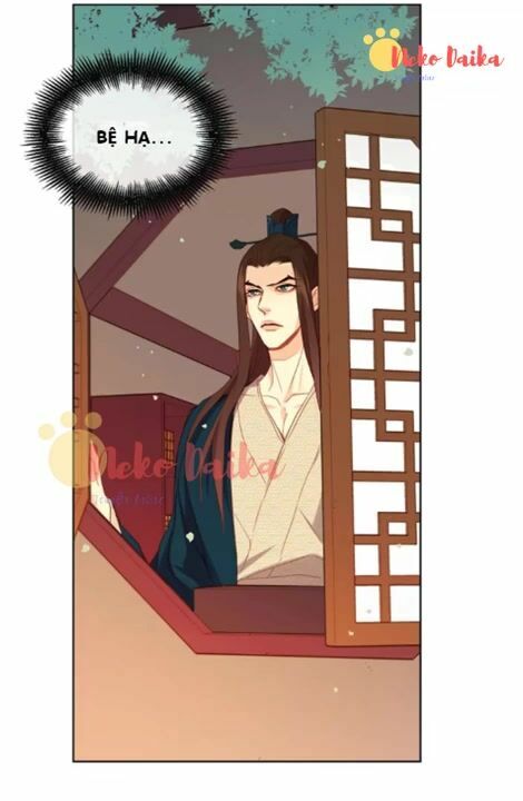 Ác nữ hoàng hậu: Chapter 94