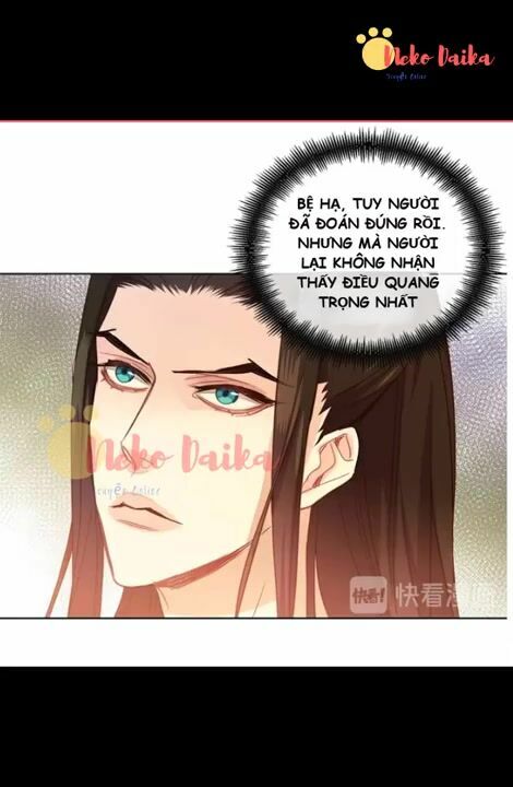 Ác nữ hoàng hậu: Chapter 94