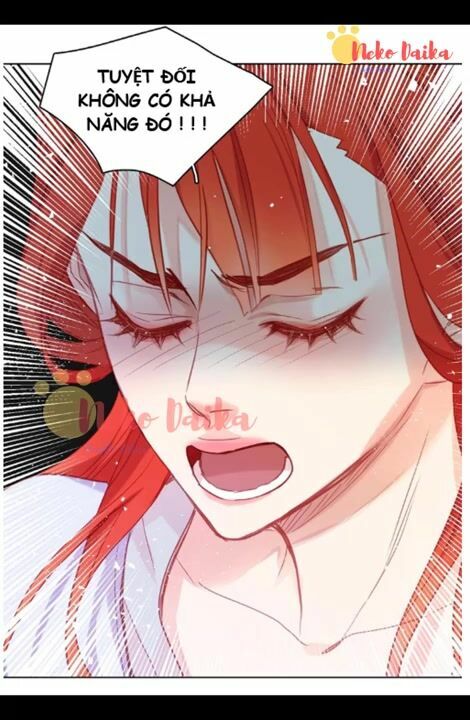 Ác nữ hoàng hậu: Chapter 94