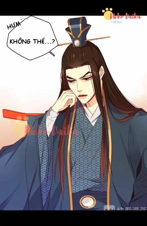 Ác nữ hoàng hậu: Chapter 94