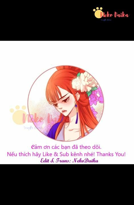 Ác nữ hoàng hậu: Chapter 94