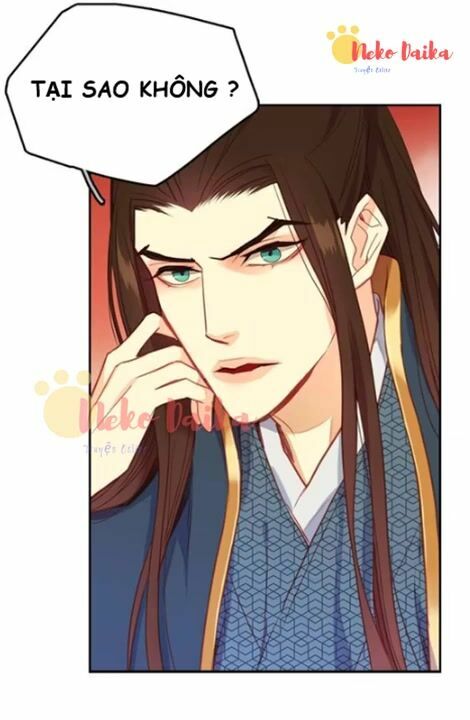 Ác nữ hoàng hậu: Chapter 94