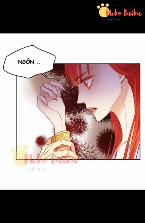 Ác nữ hoàng hậu: Chapter 95