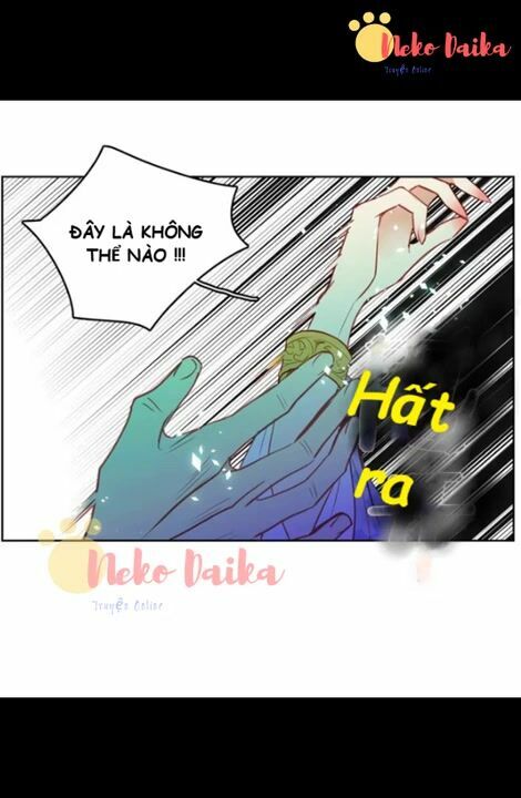 Ác nữ hoàng hậu: Chapter 95