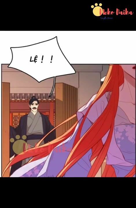 Ác nữ hoàng hậu: Chapter 95