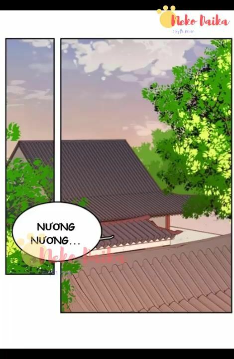 Ác nữ hoàng hậu: Chapter 95