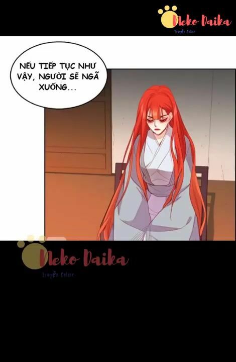Ác nữ hoàng hậu: Chapter 95