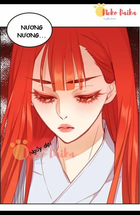 Ác nữ hoàng hậu: Chapter 95