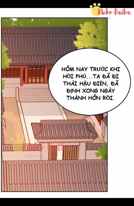 Ác nữ hoàng hậu: Chapter 95