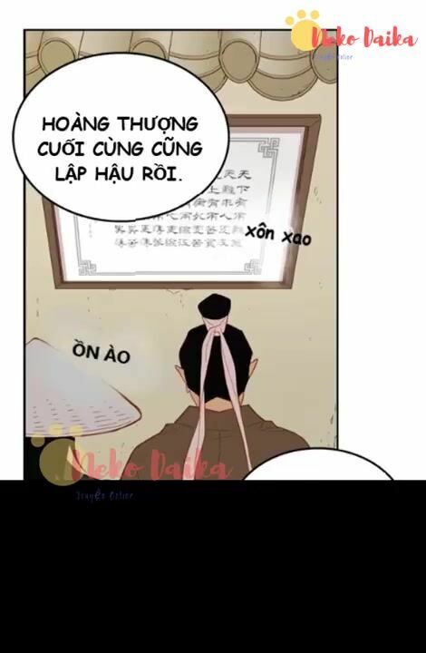 Ác nữ hoàng hậu: Chapter 95