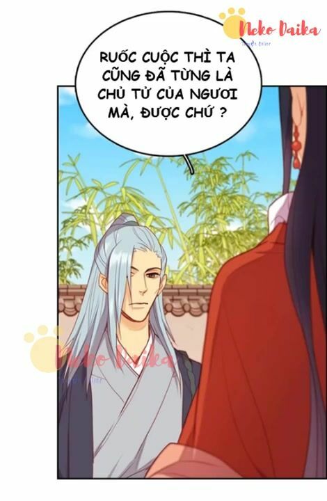 Ác nữ hoàng hậu: Chapter 95