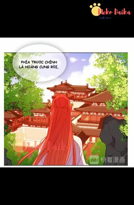 Ác nữ hoàng hậu: Chapter 95