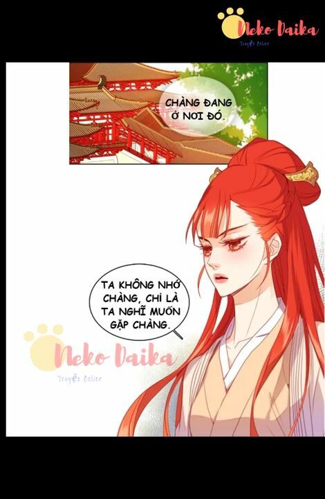 Ác nữ hoàng hậu: Chapter 95