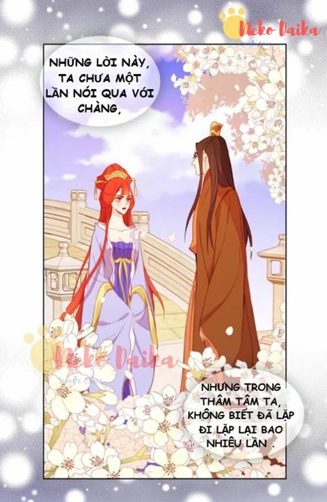 Ác nữ hoàng hậu: Chapter 95