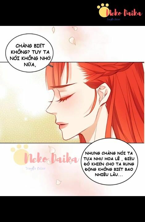 Ác nữ hoàng hậu: Chapter 95