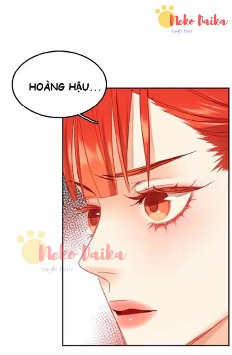 Ác nữ hoàng hậu: Chapter 95