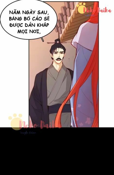 Ác nữ hoàng hậu: Chapter 95