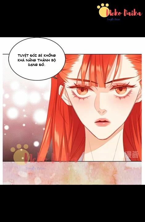 Ác nữ hoàng hậu: Chapter 95