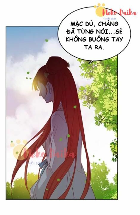 Ác nữ hoàng hậu: Chapter 95