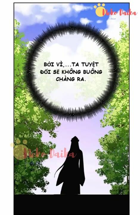 Ác nữ hoàng hậu: Chapter 95