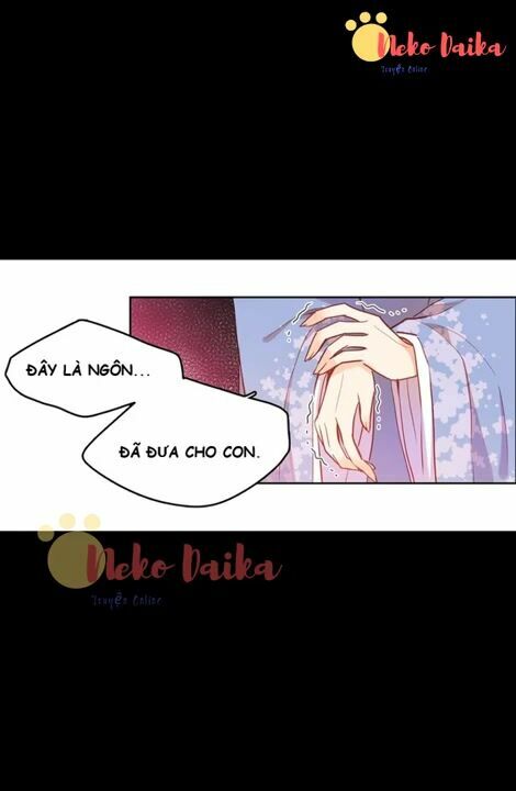 Ác nữ hoàng hậu: Chapter 95