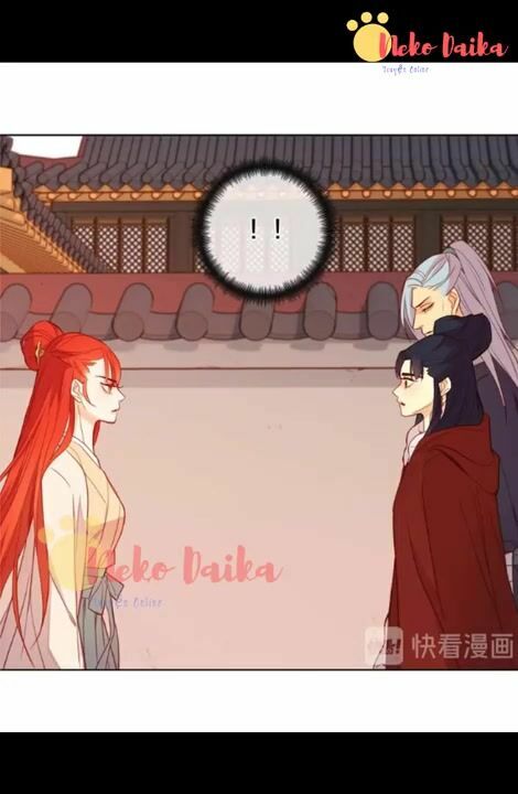 Ác nữ hoàng hậu: Chapter 95