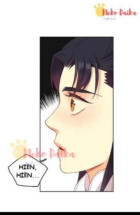 Ác nữ hoàng hậu: Chapter 95