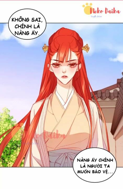 Ác nữ hoàng hậu: Chapter 95